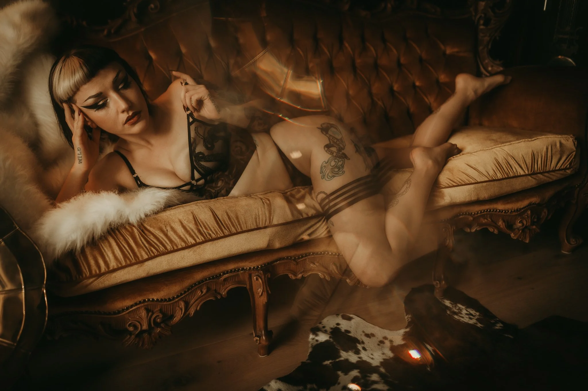 Why Is Boudoir Photography So Expensive? The Real Cost Explained