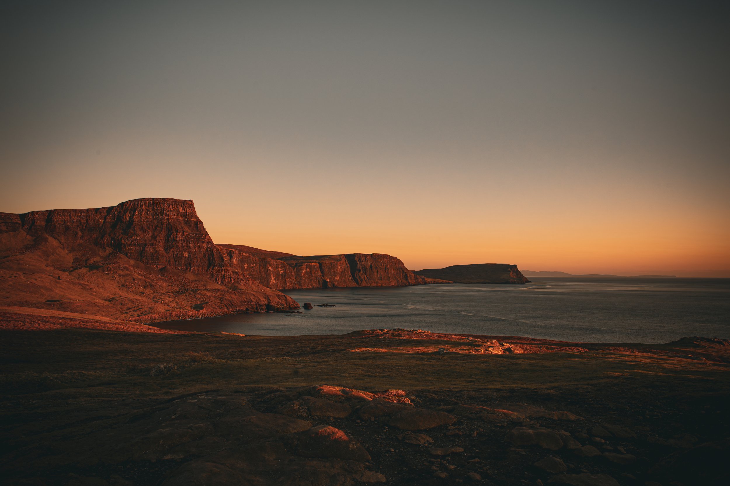 9. Isle of Skye, Scotland