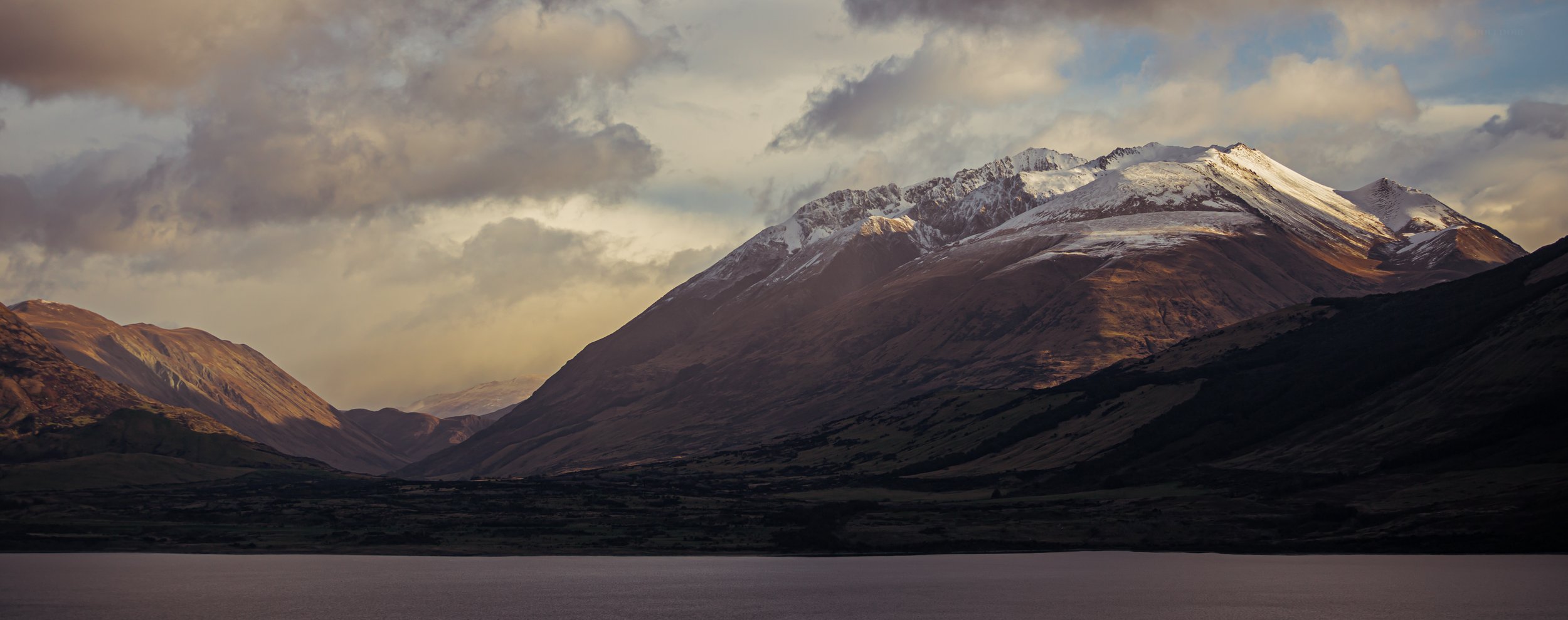 13. Glenorchy, Queenstown, New Zealand