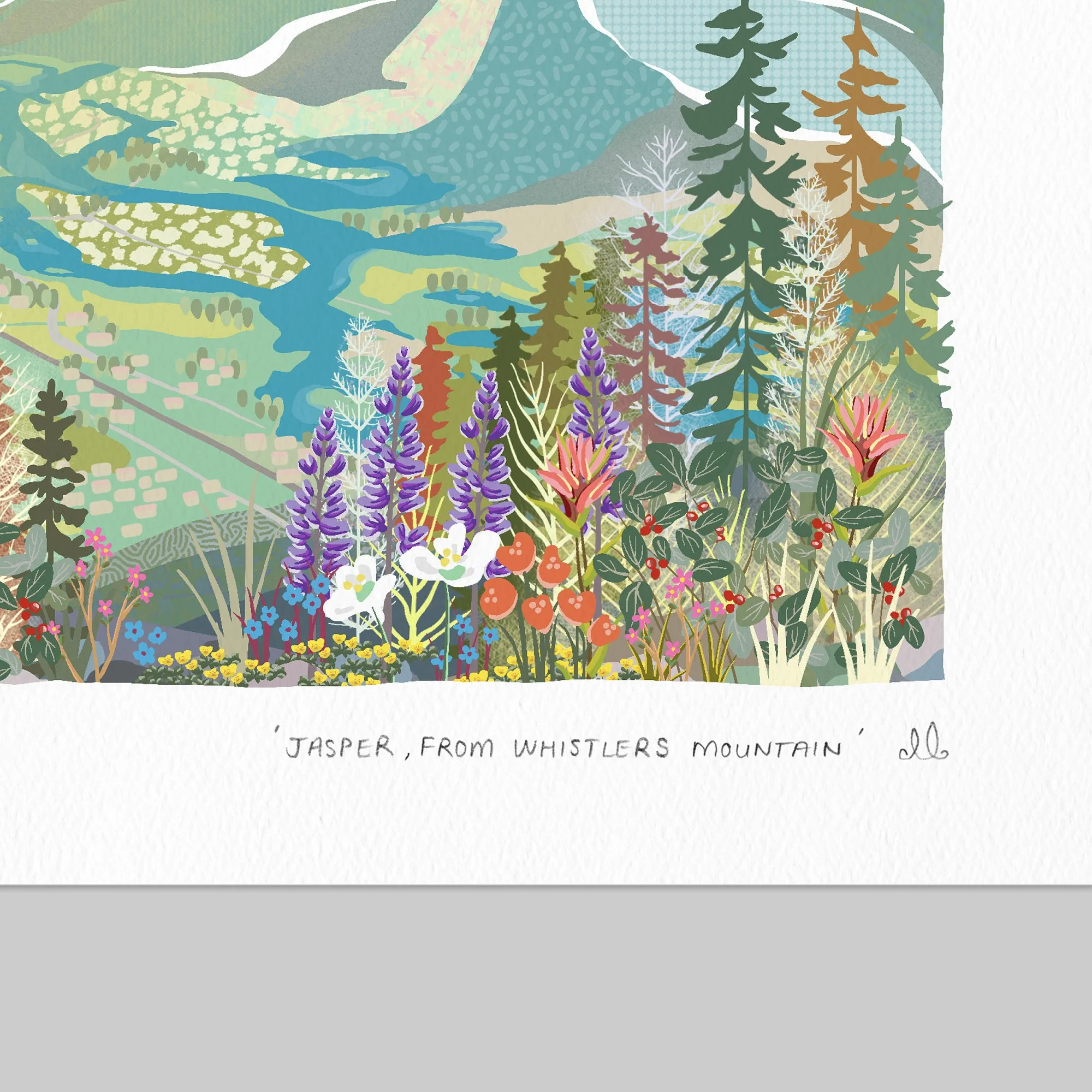 Jasper from Whistlers Mountain_art-print_Rooftop-Illustrations_2.jpg