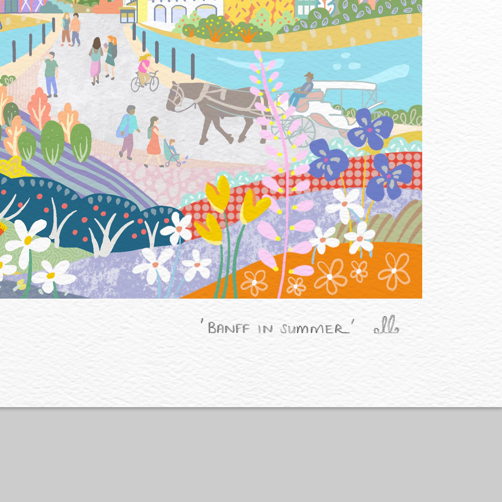 Banff-in-summer_art-print_Rooftop-Illustrations_2.jpg