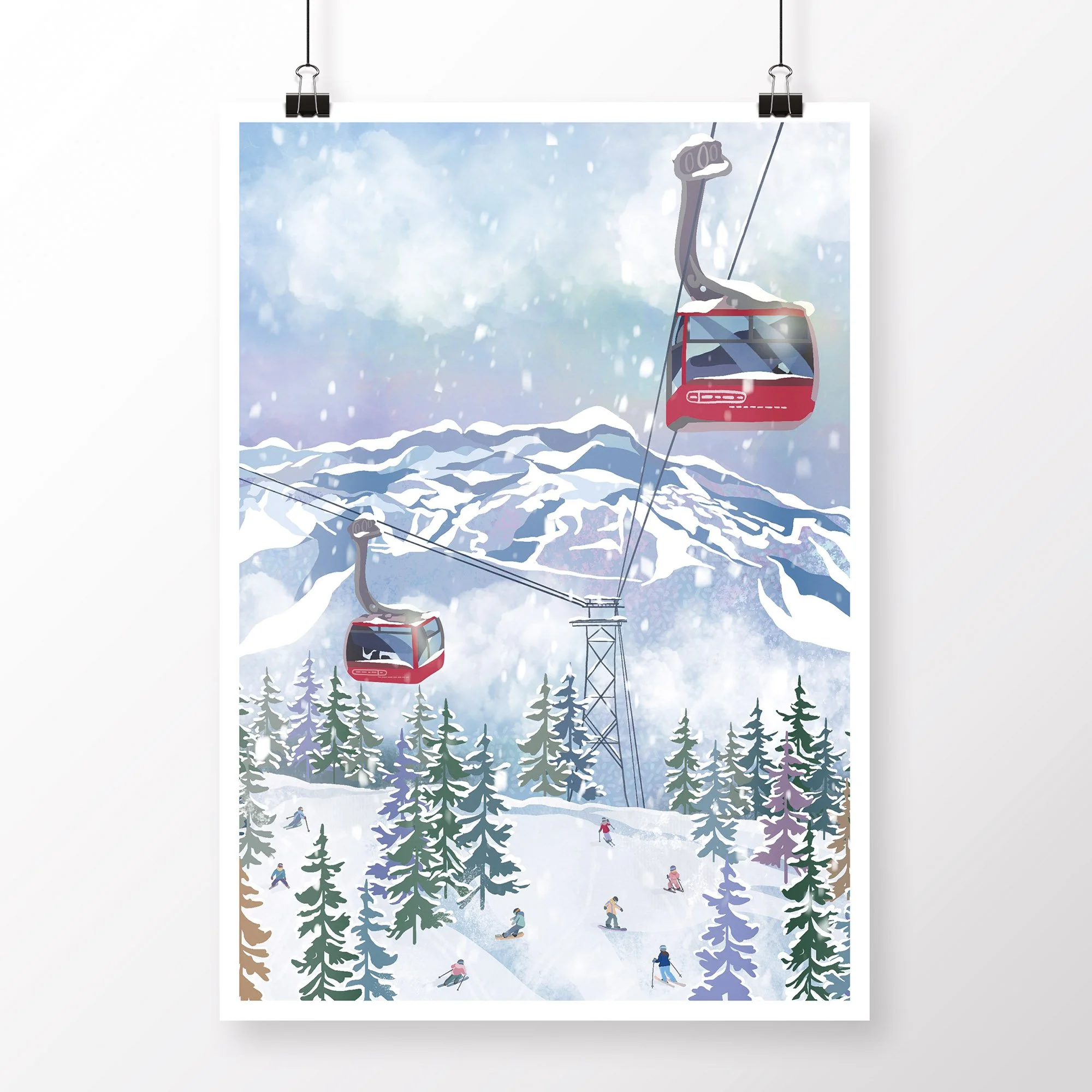 Powder Days Whistler Blackcomb_art-print_Rooftop-Illustrations_3.jpg