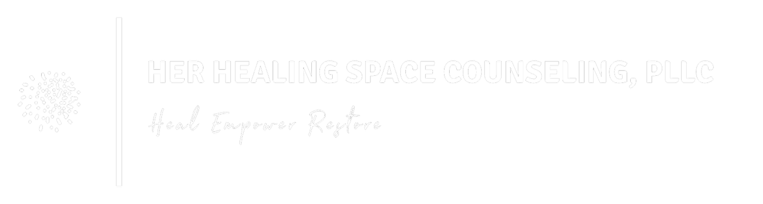HER Healing Space