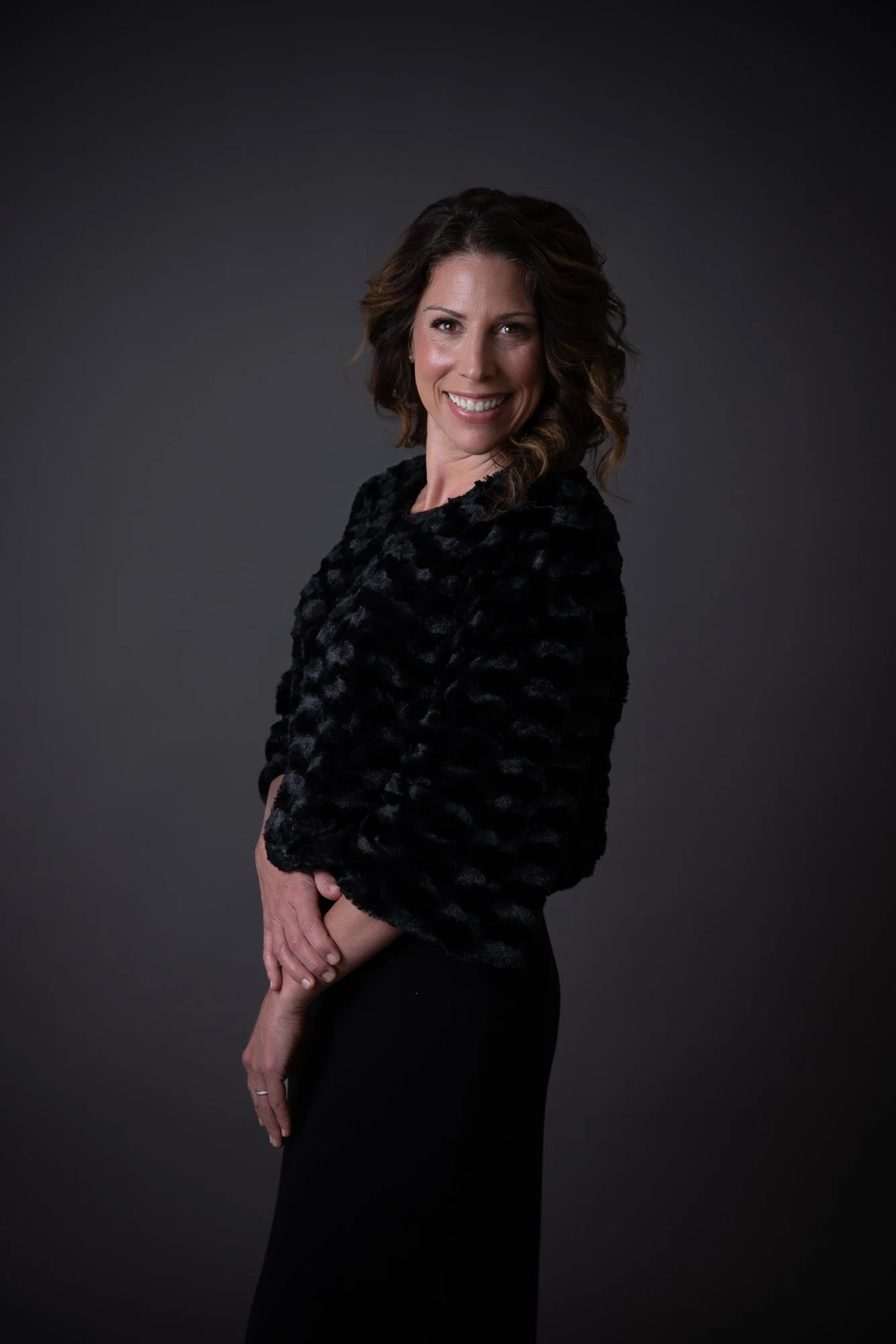 Beauty &amp; Glamour Portrait Experience | Highlands Ranch, CO