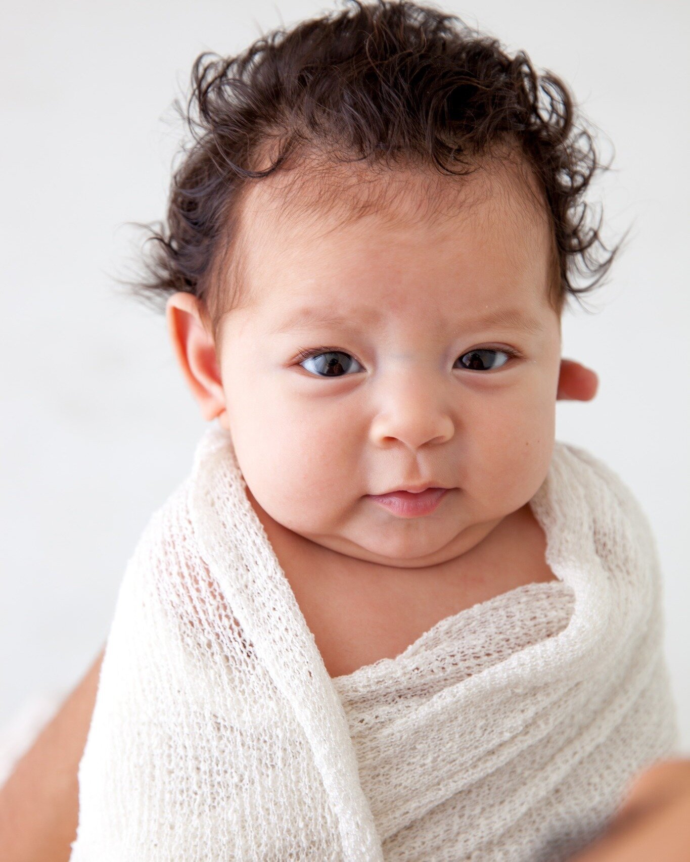 No words can describe the magic hidden within those baby eyes.

#boisemom #meridianmoms #highkey #newbornphotographer #newbornphotoshoot #newbornsesion #highkeylighting #Boisephotographer #timelessportrait #newbornphoto #idahophotographer