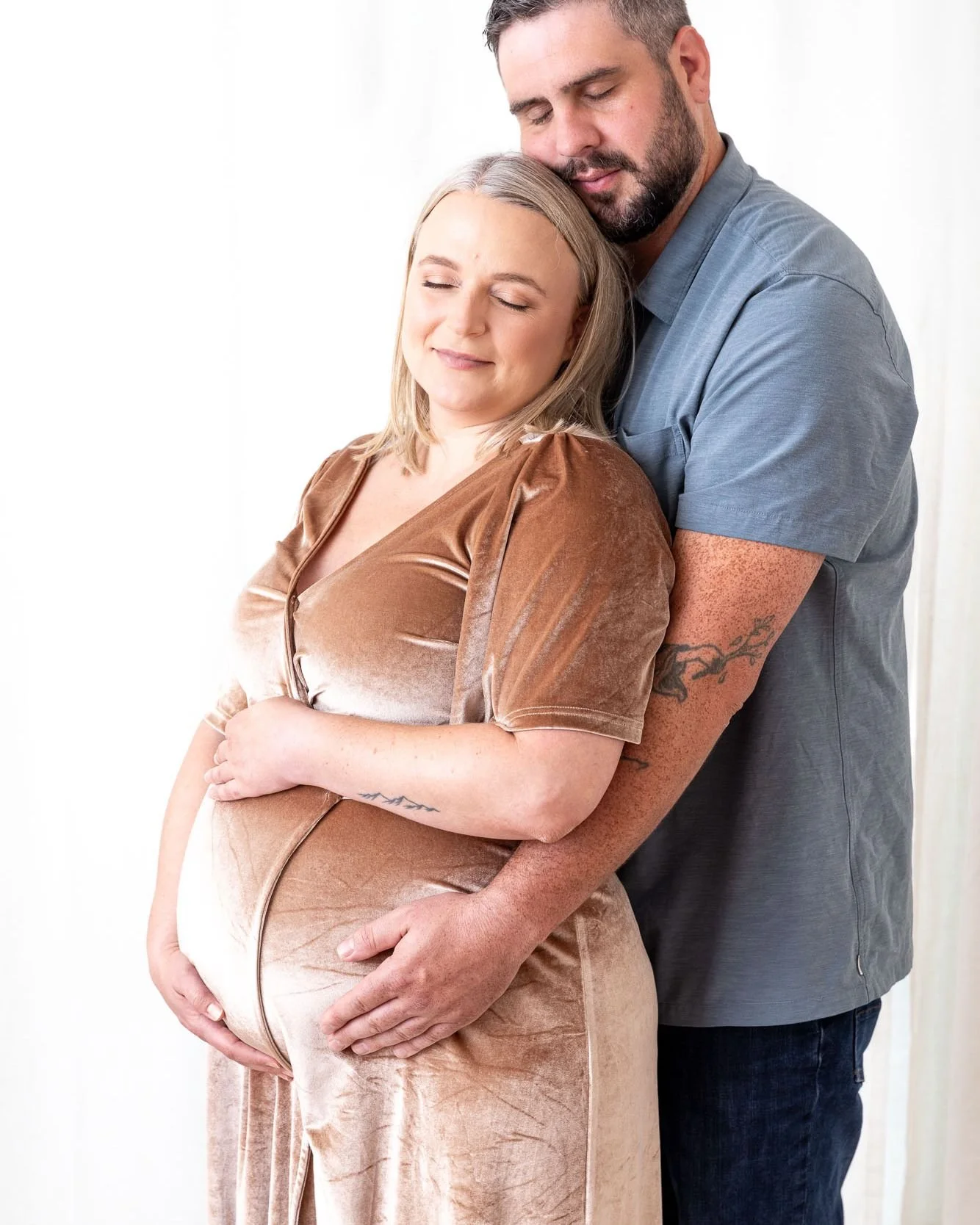 🌿✨ The path to parenthood isn&rsquo;t the same for everyone. For some, it happens easily. For others, it&rsquo;s a road paved with waiting, loss, hope, science, prayers, or all of the above. ✨🌿

In my work, I&rsquo;ve had the honor of photographing