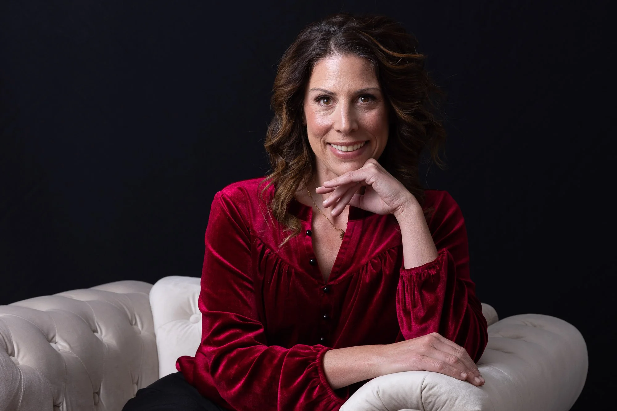 Professional Headshots