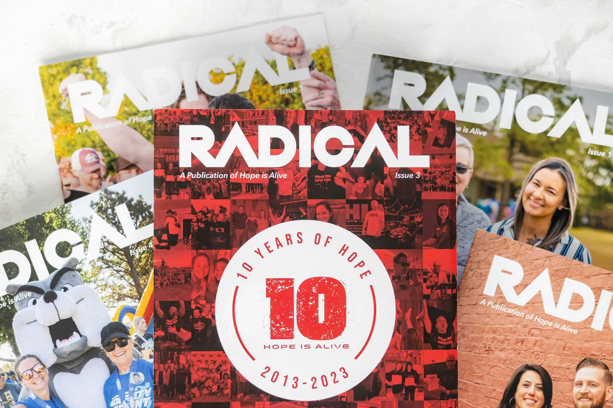 Radical Magazine