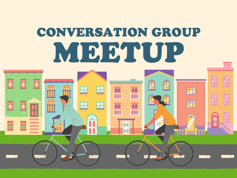 Monthly Meetup | Strong Towns Conversation Group in Denton, Texas