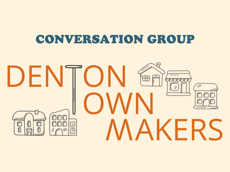 Monthly Townmakers Meetup