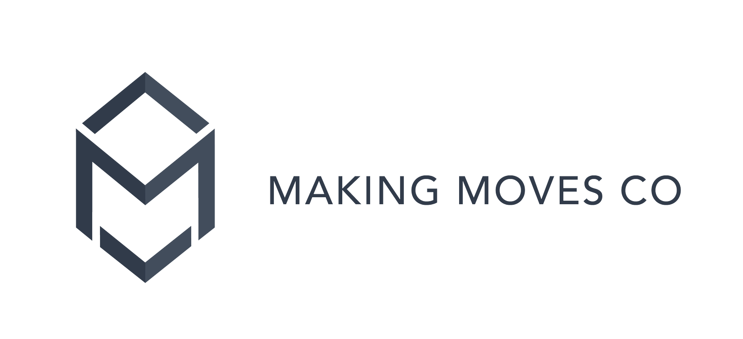 Making Moves Co. Your Best Move Yet.