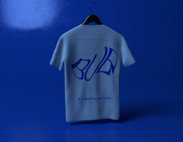 "Bub..." T-Shirt