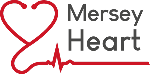 Mersey Heart