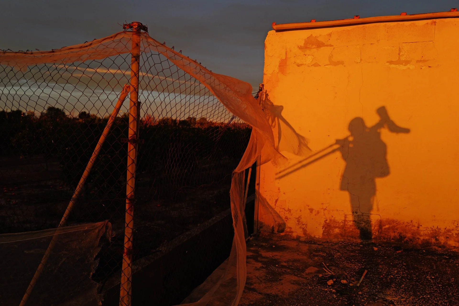 Imposible imaginarlo