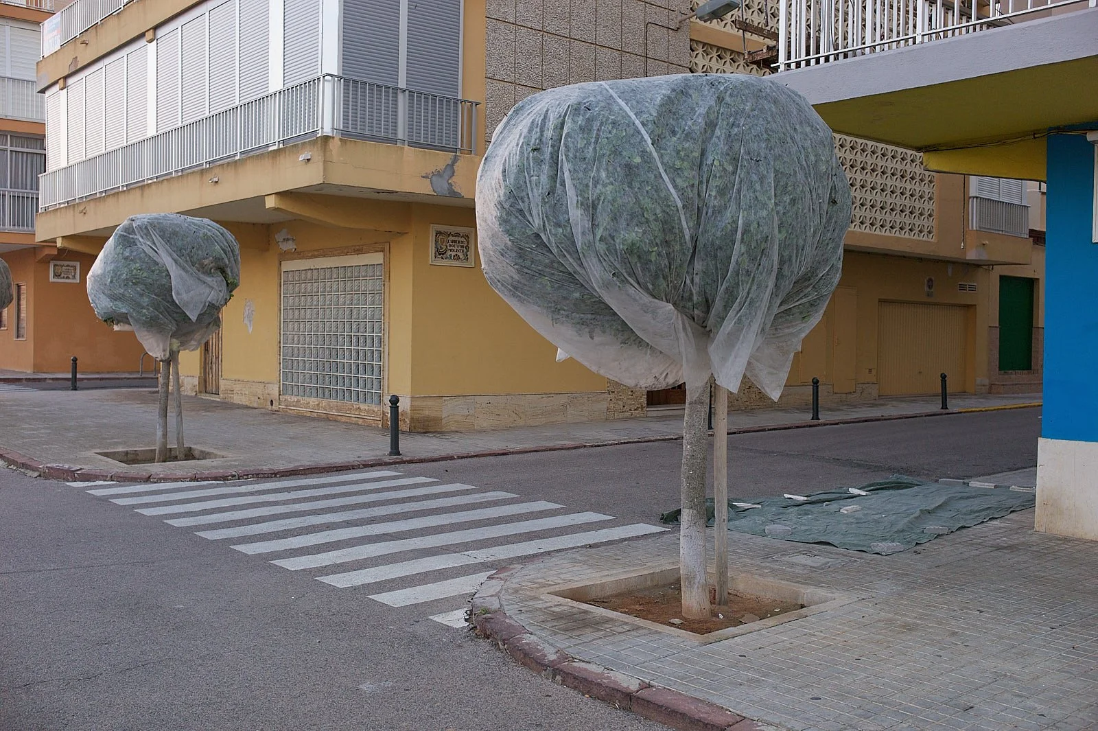 Quieres justo lo contrario a esto