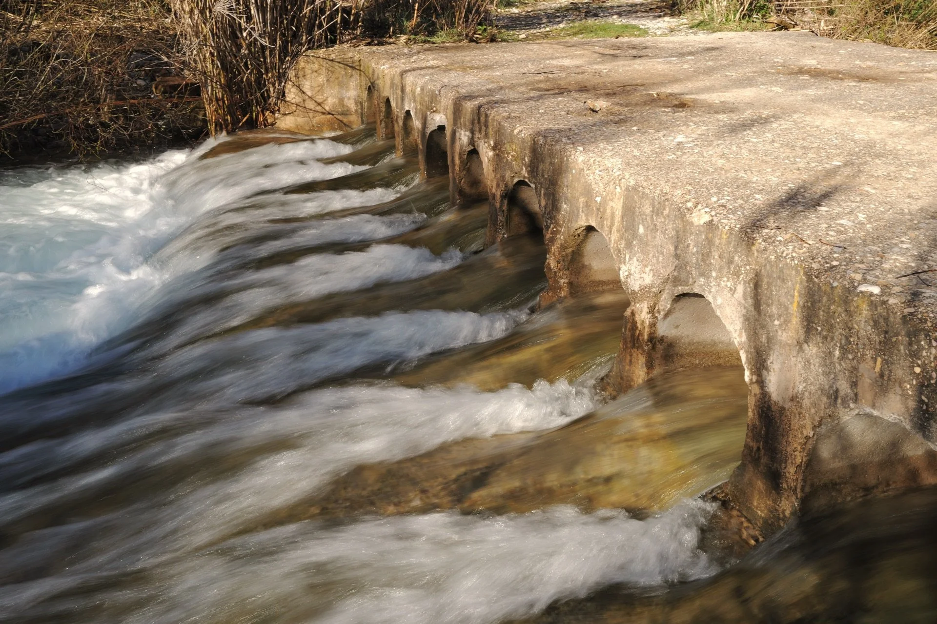 120 litros tienen la culpa 