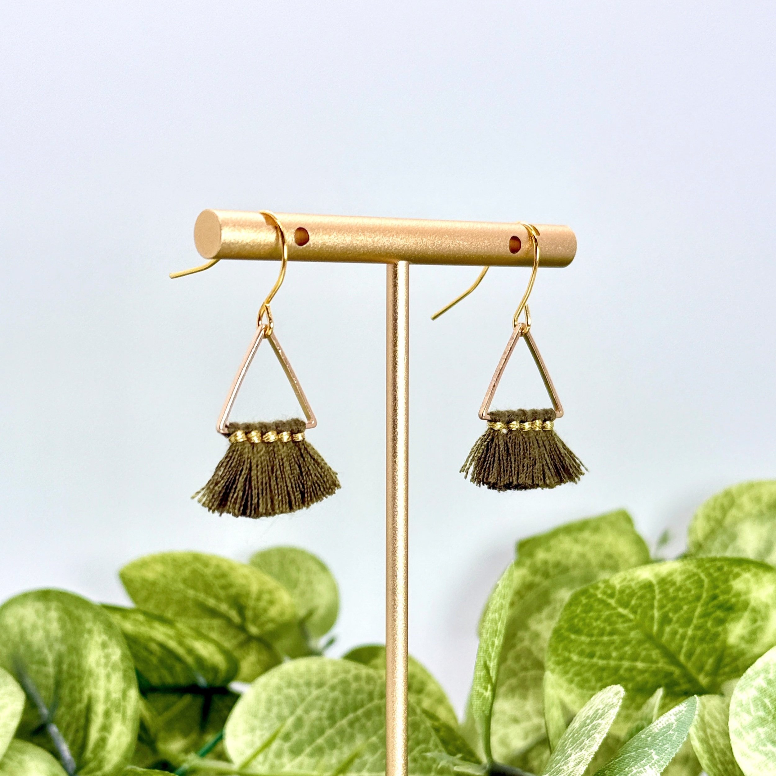 Sandra Dangles