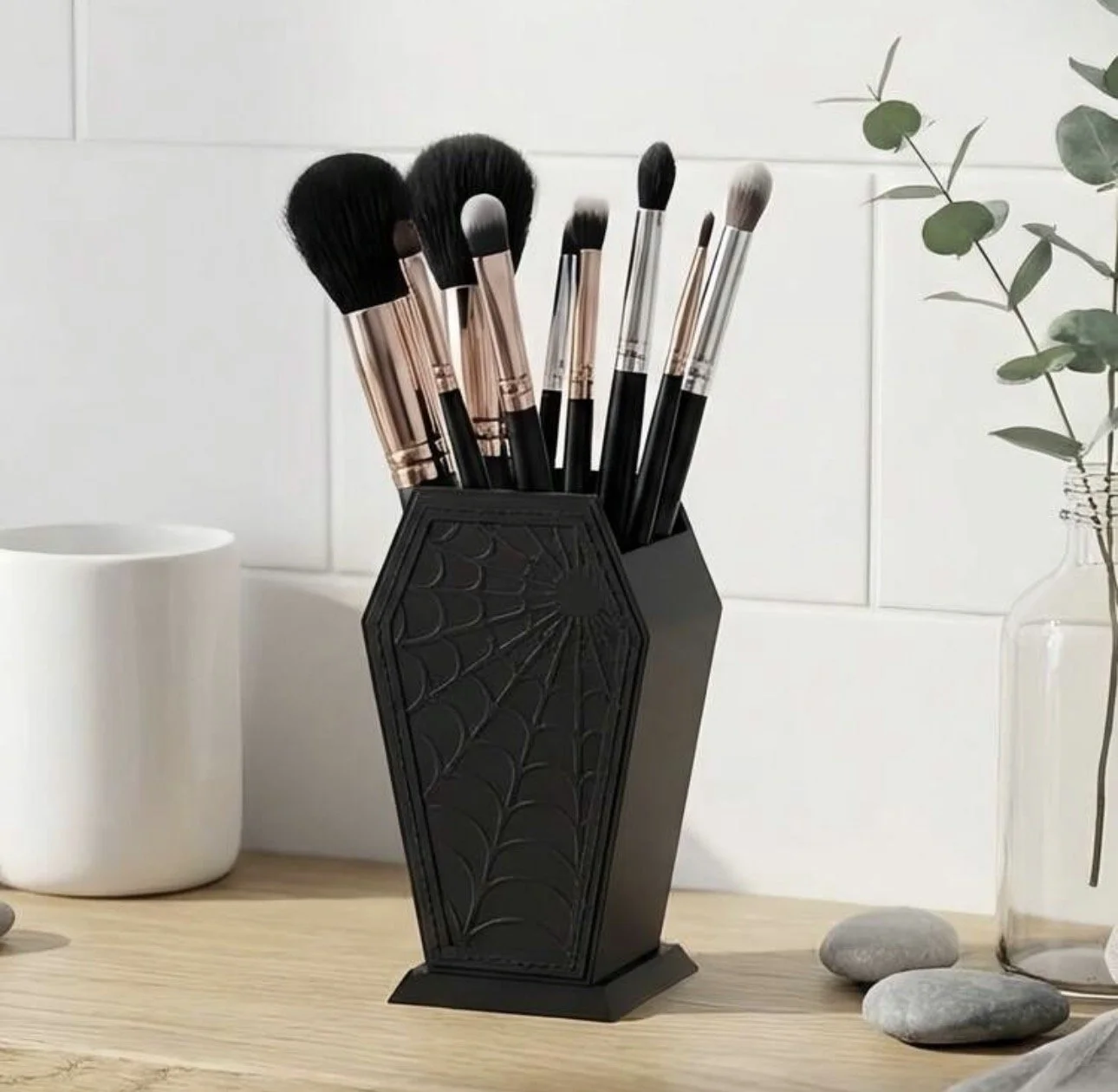 Coffin Make Up Brush Holder.jpg