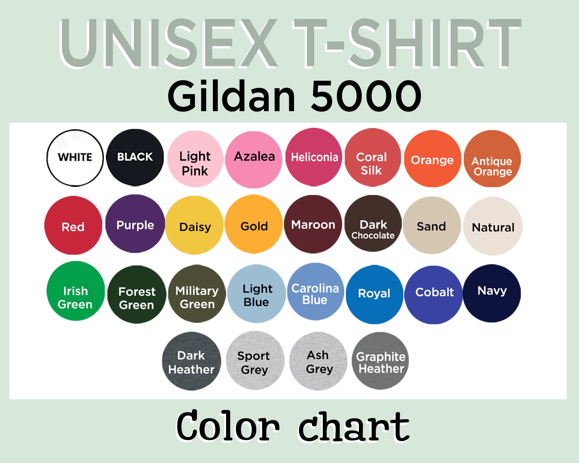 MU Gildan shirt 5000 color chart.jpg