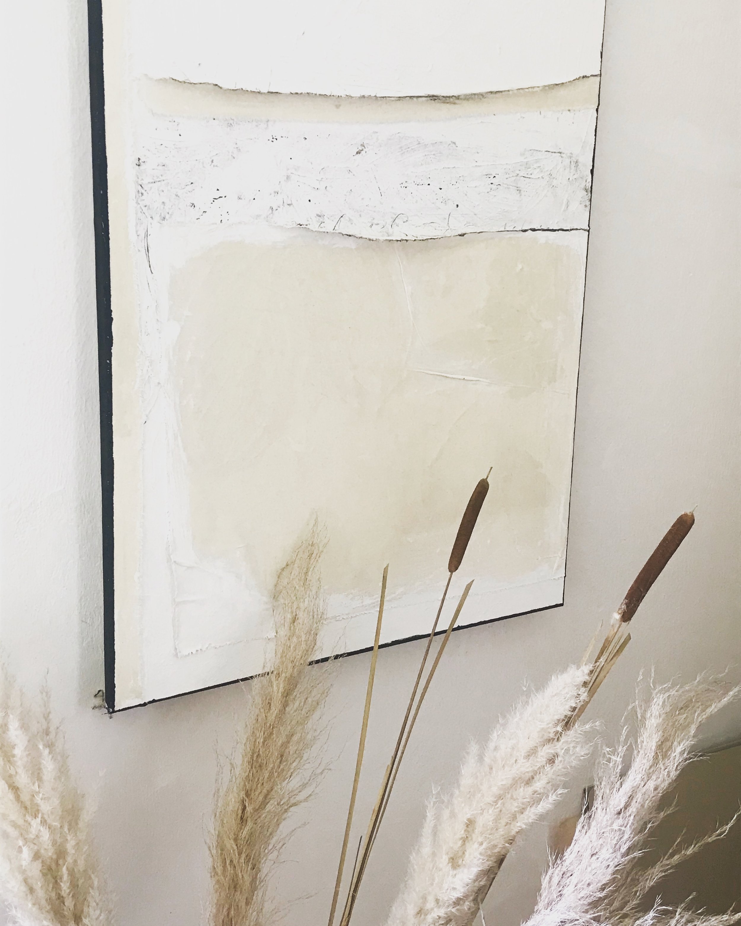 Mixed Media | 60 x 90 cm