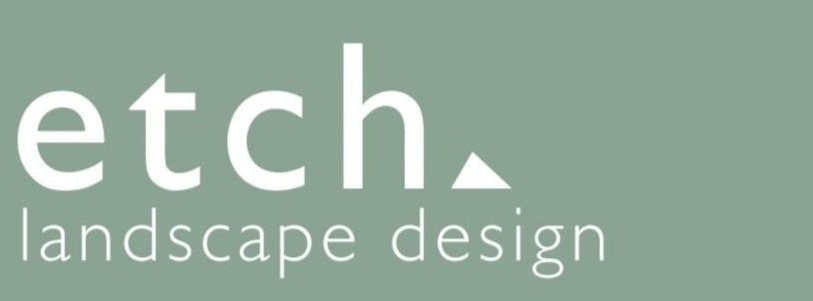 etch landscape design