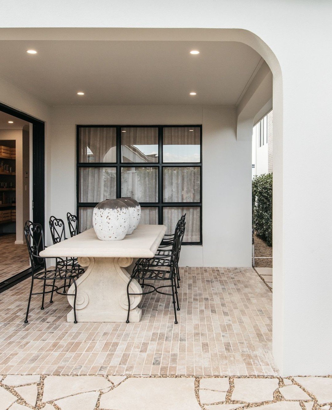 Designed for seamless indoor-outdoor living, where every detail supports the way you gather, unwind and enjoy.