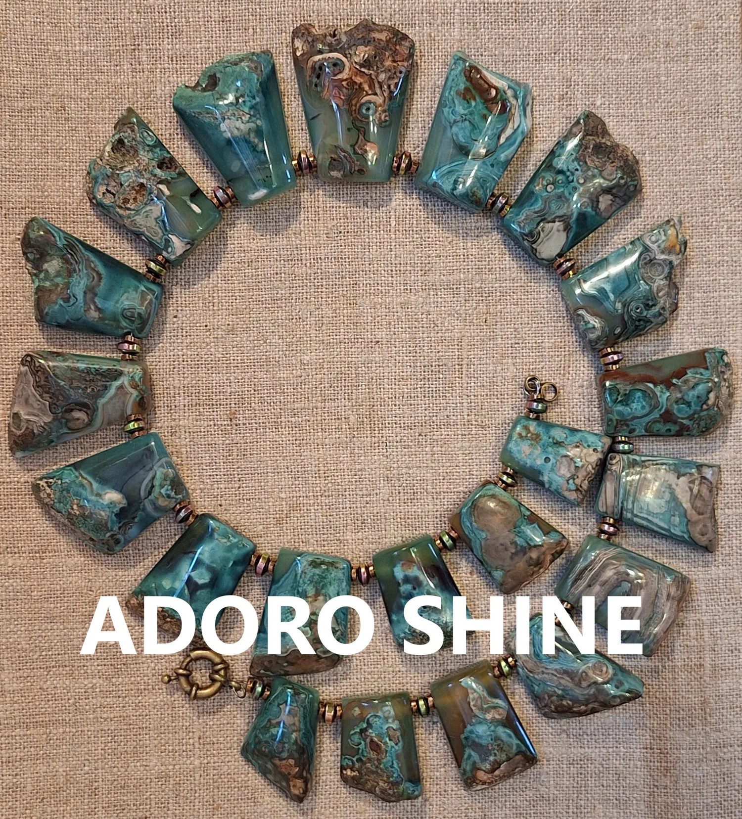 ADORO SHINE