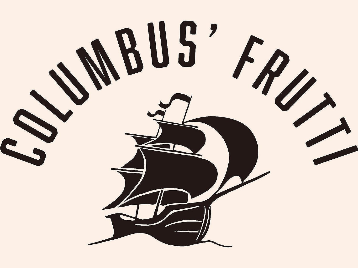 Columbus&#39; Frutti