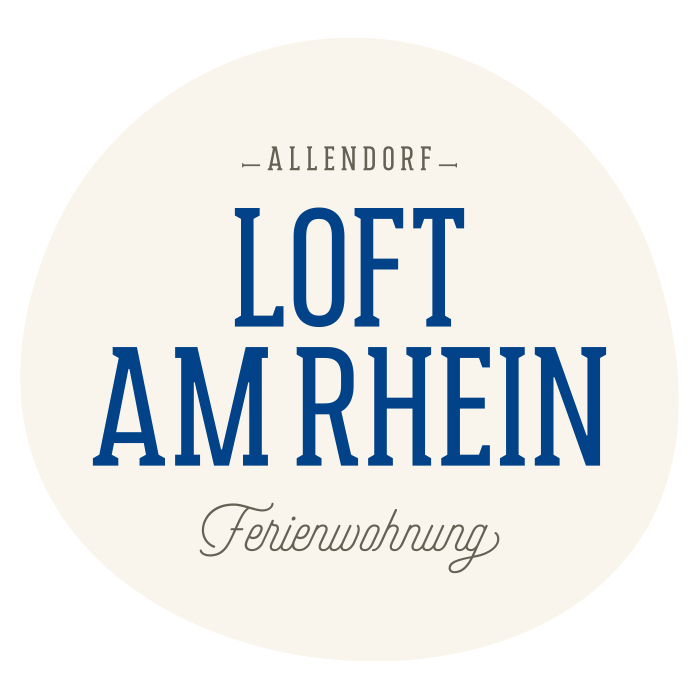 Loft Am Rhein