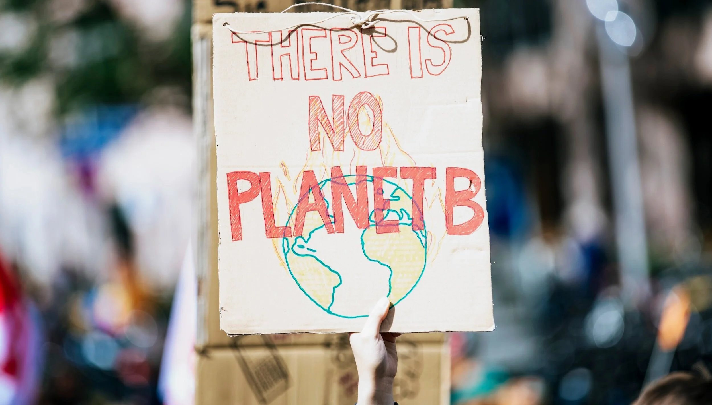 Wisdom of Sikhi at UN Climate Change Conference COP28