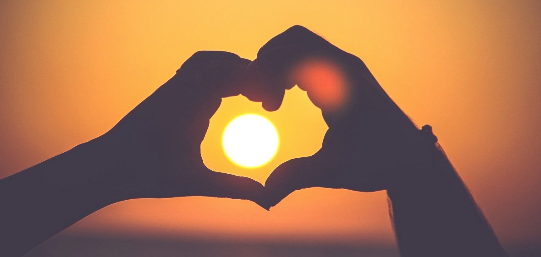 The most sacred place in the world: The pure heart of a wise person