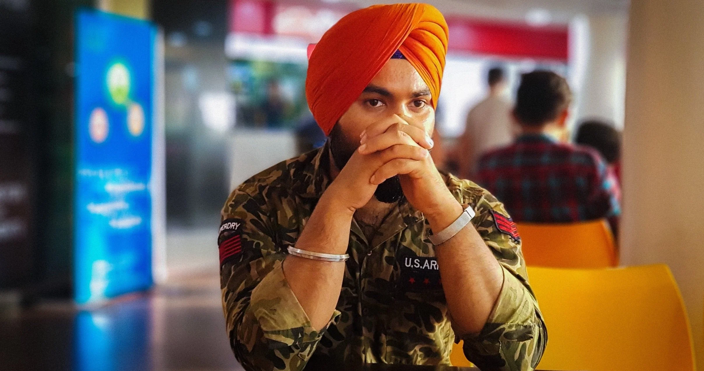 Religious Freedom in Uniform: Strengthening Minority Participation in State Services – The Case of Sikhs in the German Armed Forces