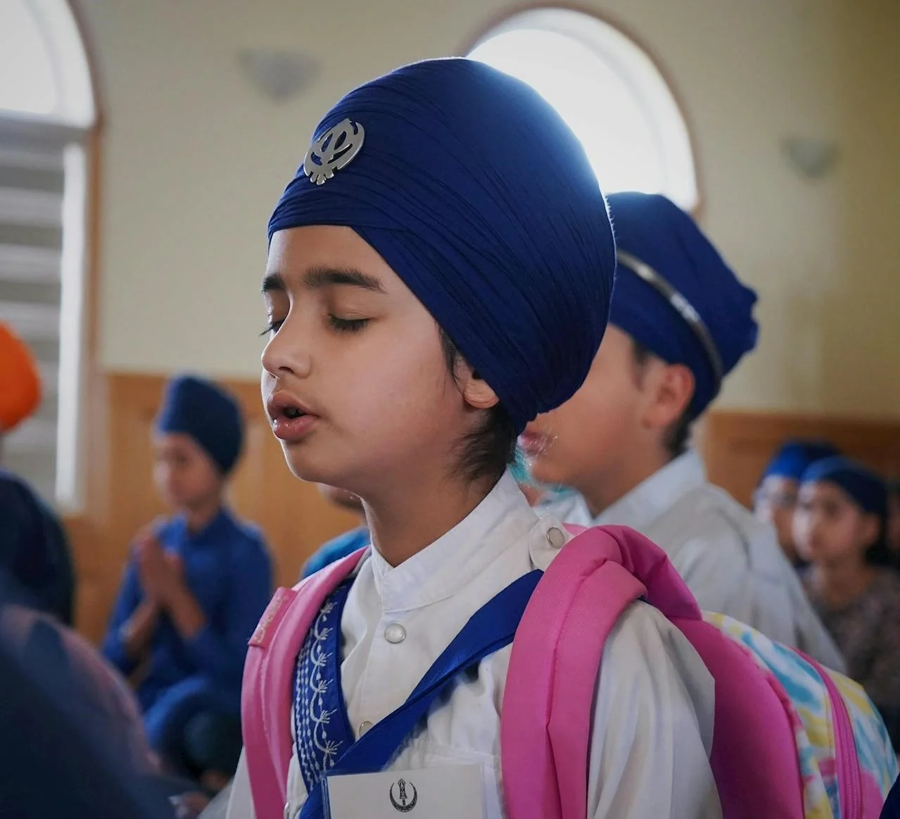 Sikhi for children: What do Sikhs believe in?
