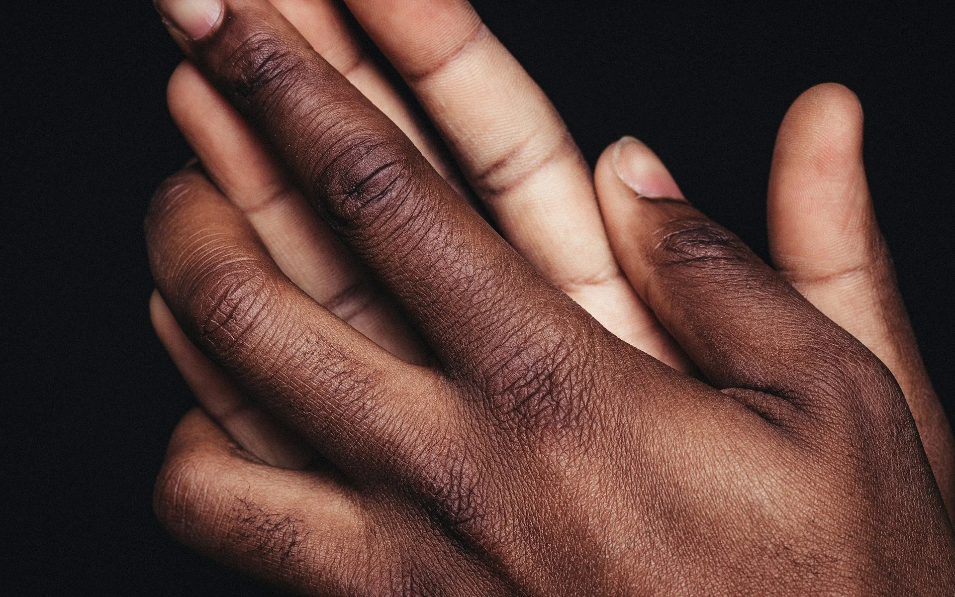 Press release: Interfaith appeal - Together for human dignity and against racism