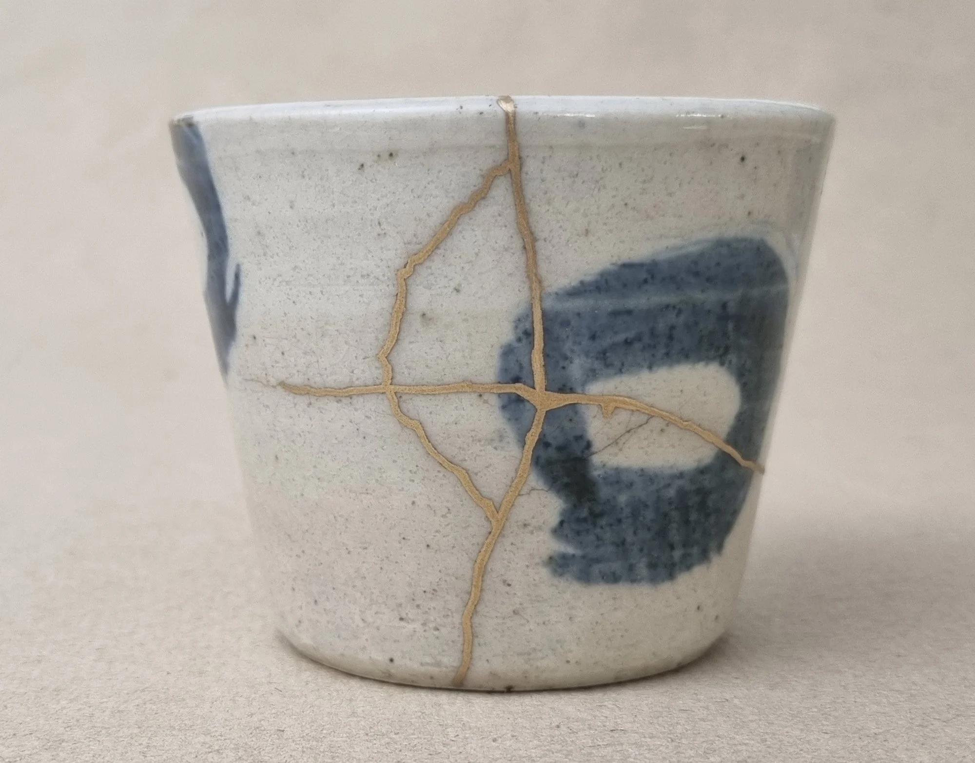 Kintsugi Reparatur | Japanraum