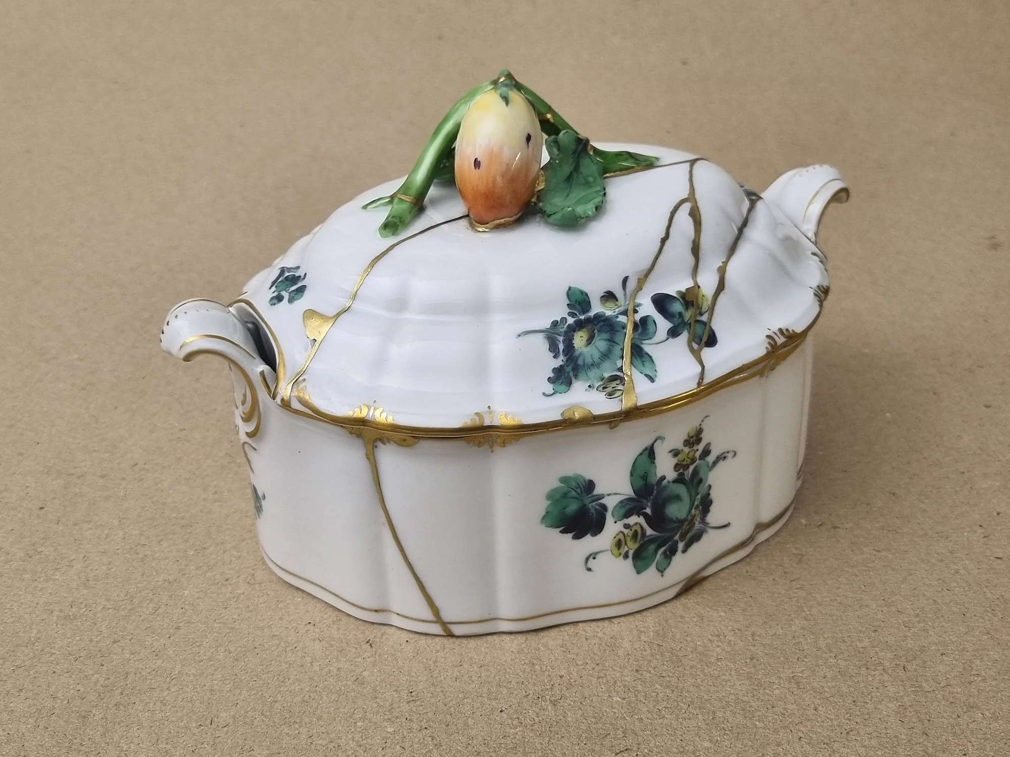 Kintsugi Reparatur | Japanraum