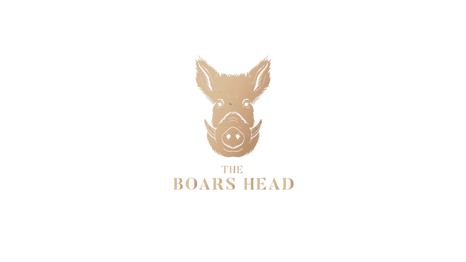 The Boars Head