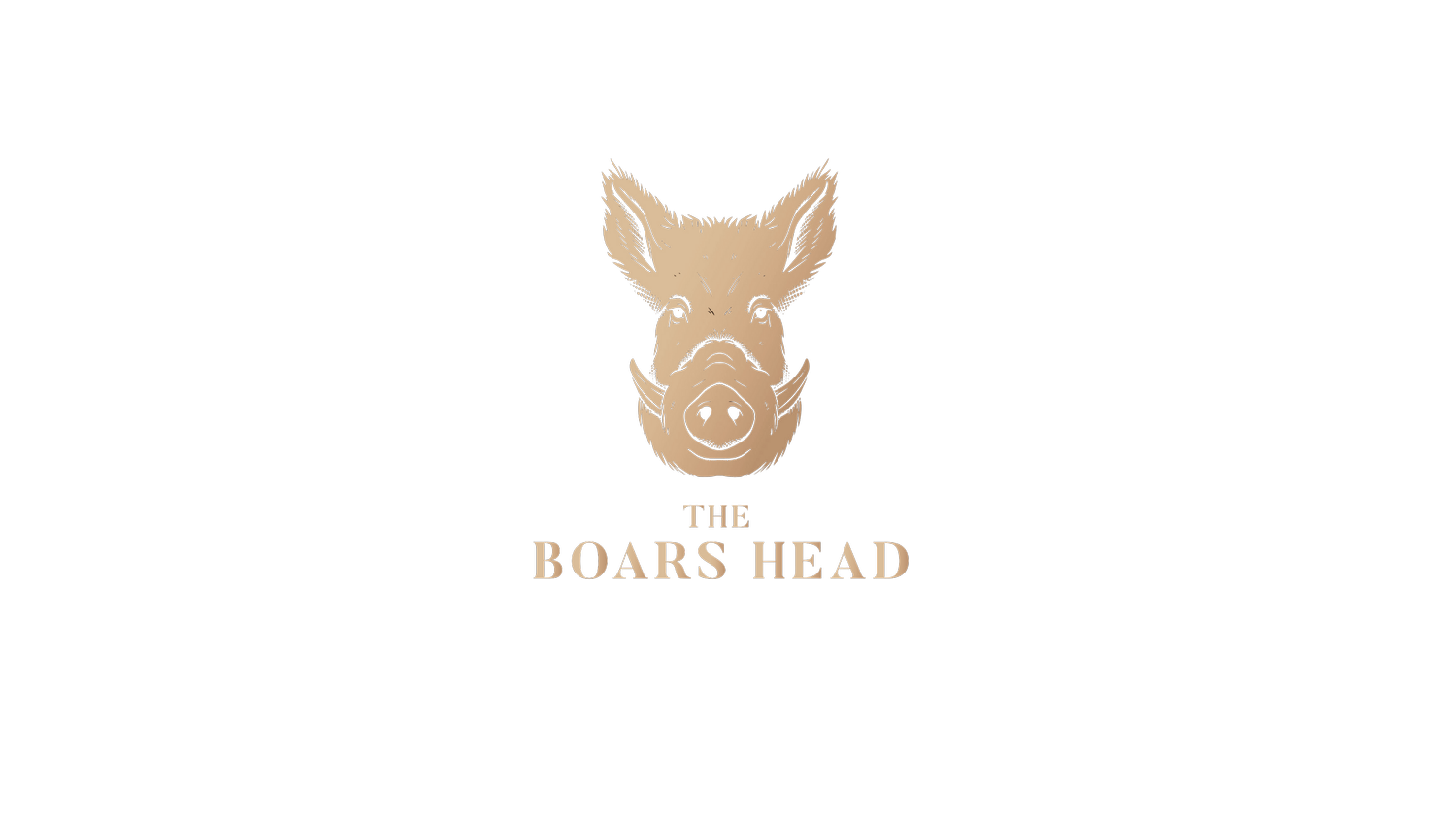 Events — The Boars Head