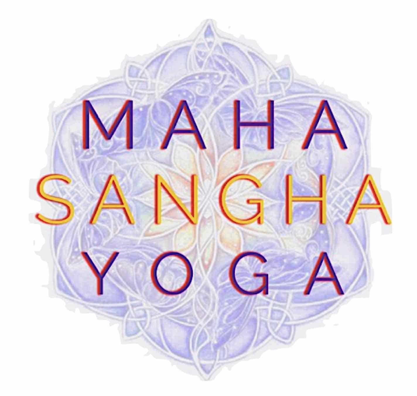 Maha Sangha Yoga