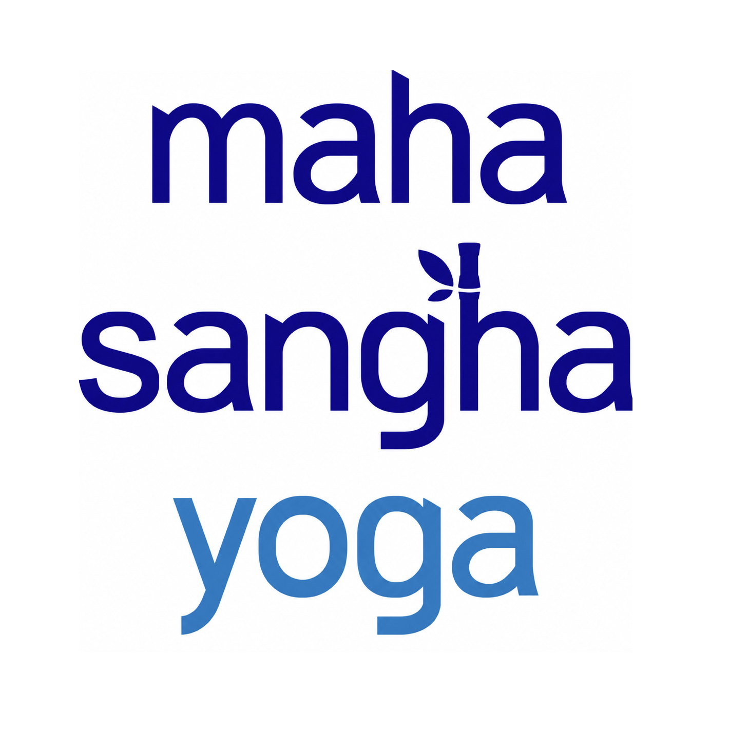 Maha Sangha Yoga