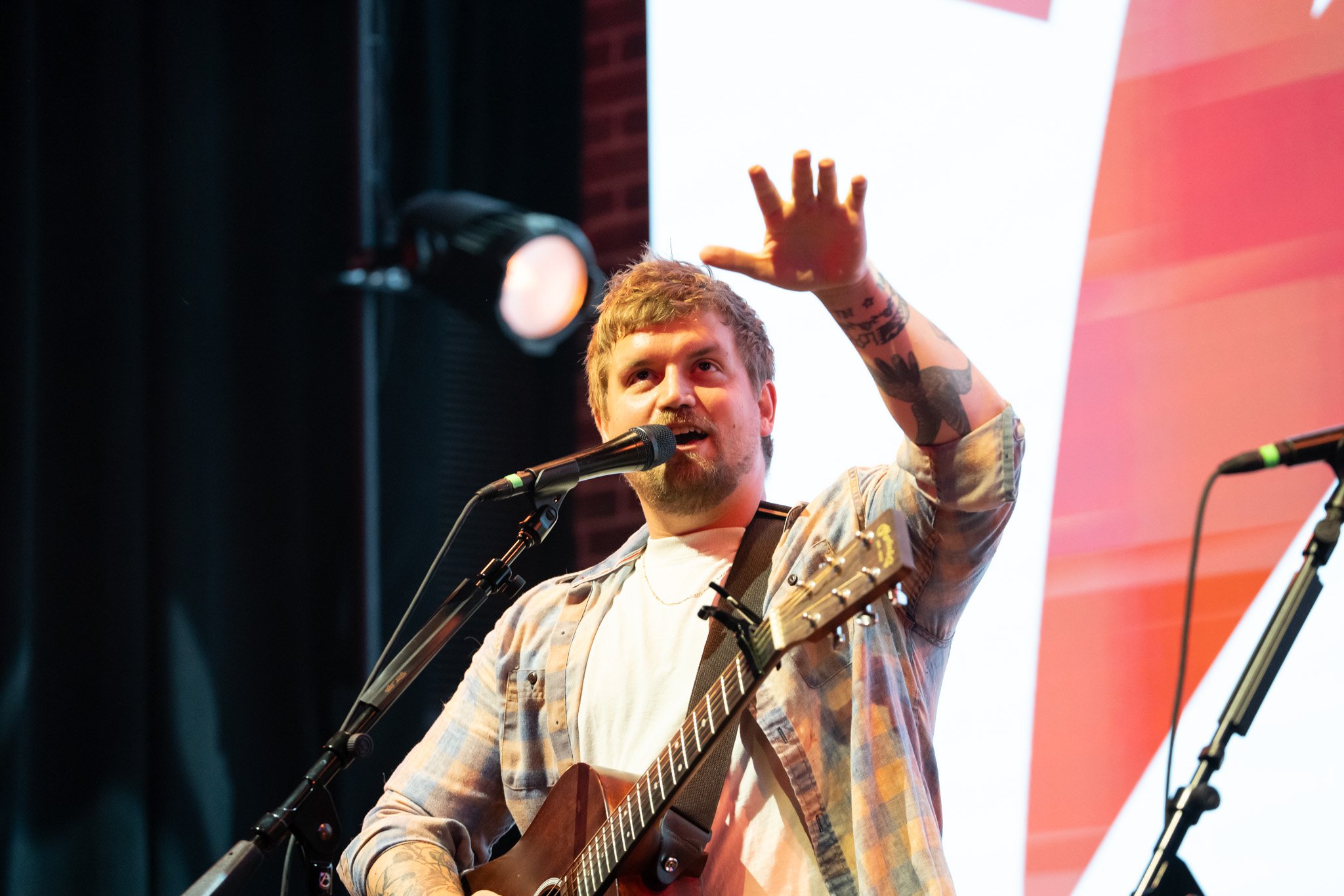 Levi Hummon
