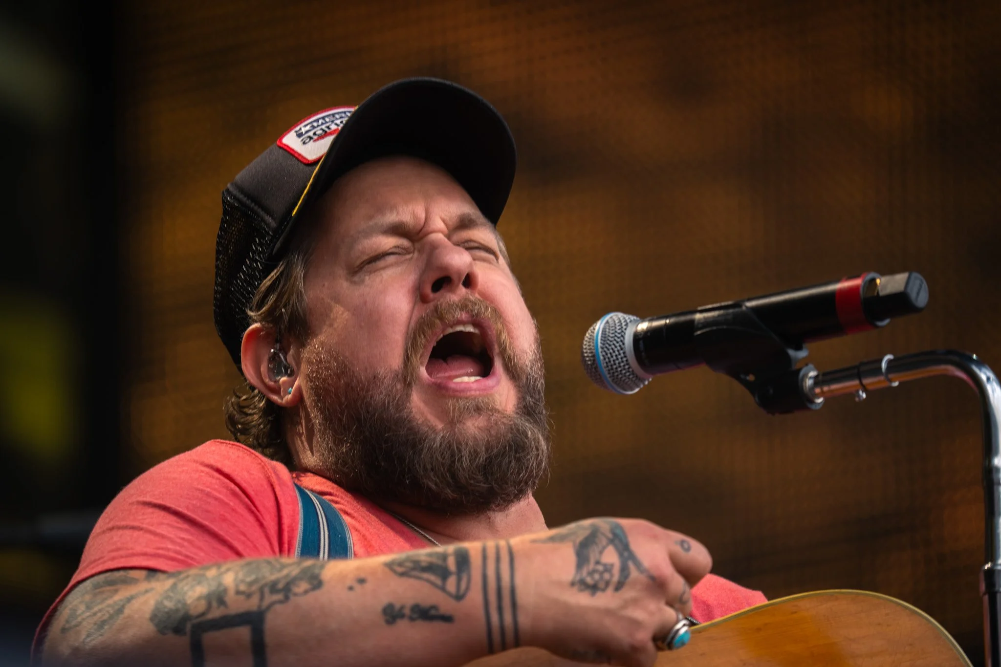 Nathaniel Rateliff