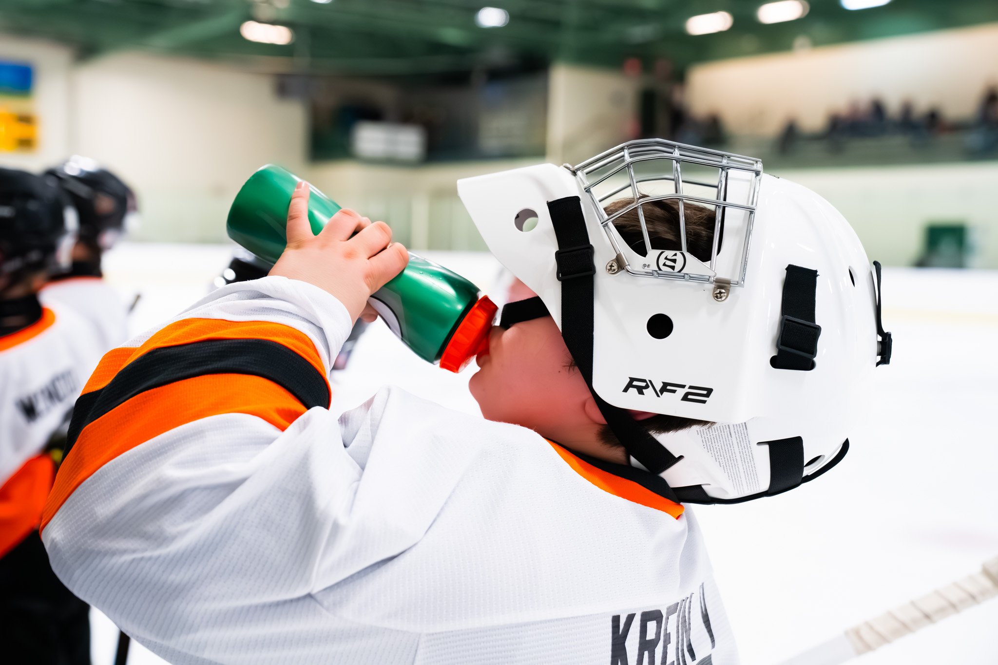 GAME 13 VS VIPERS HOUSE SQUIRT 3