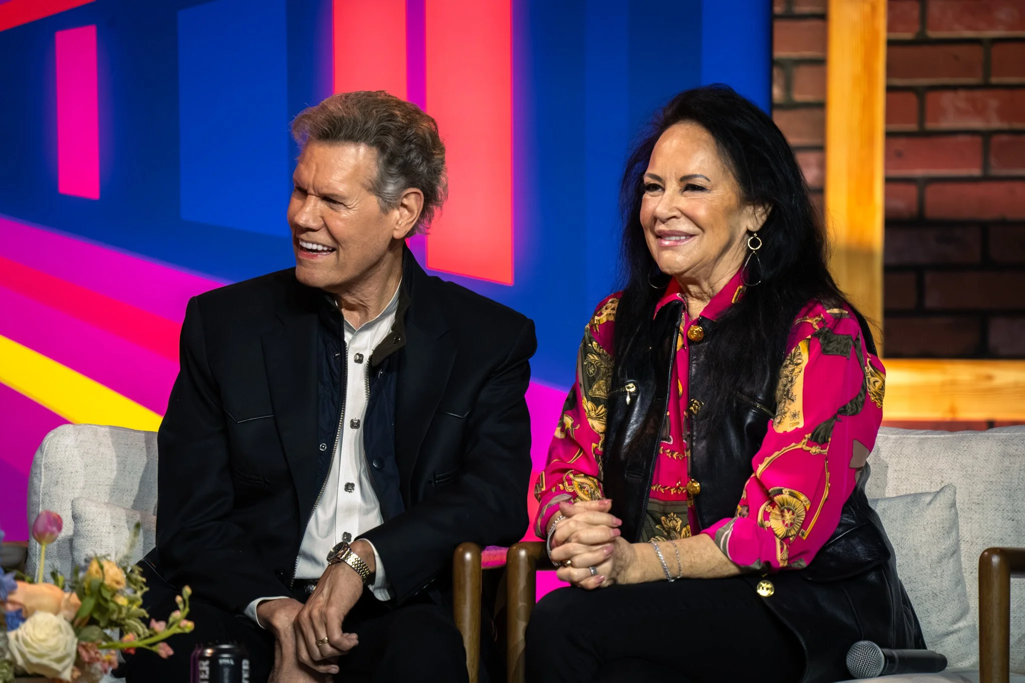 Randy Travis
