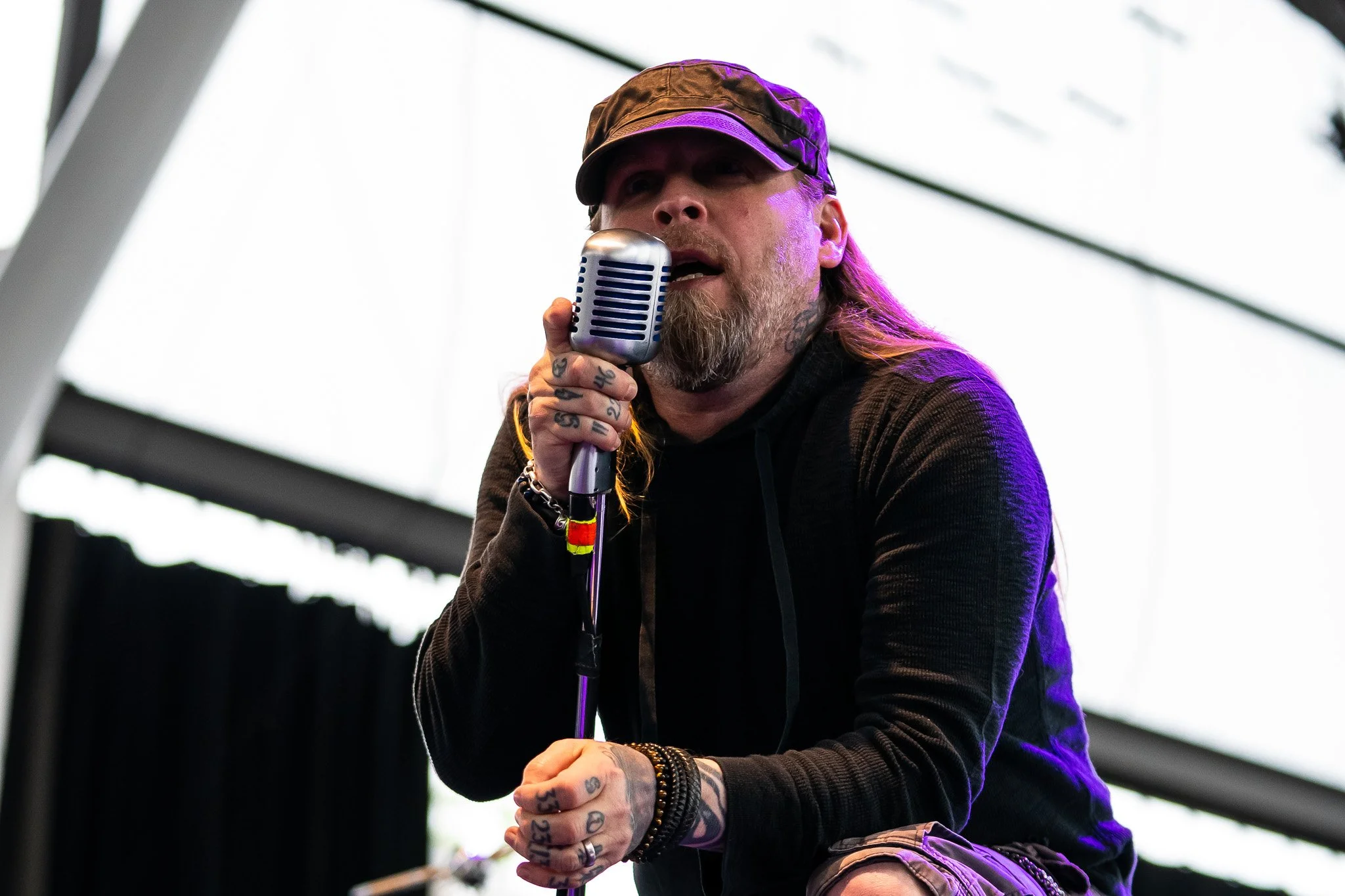 Drowning Pool