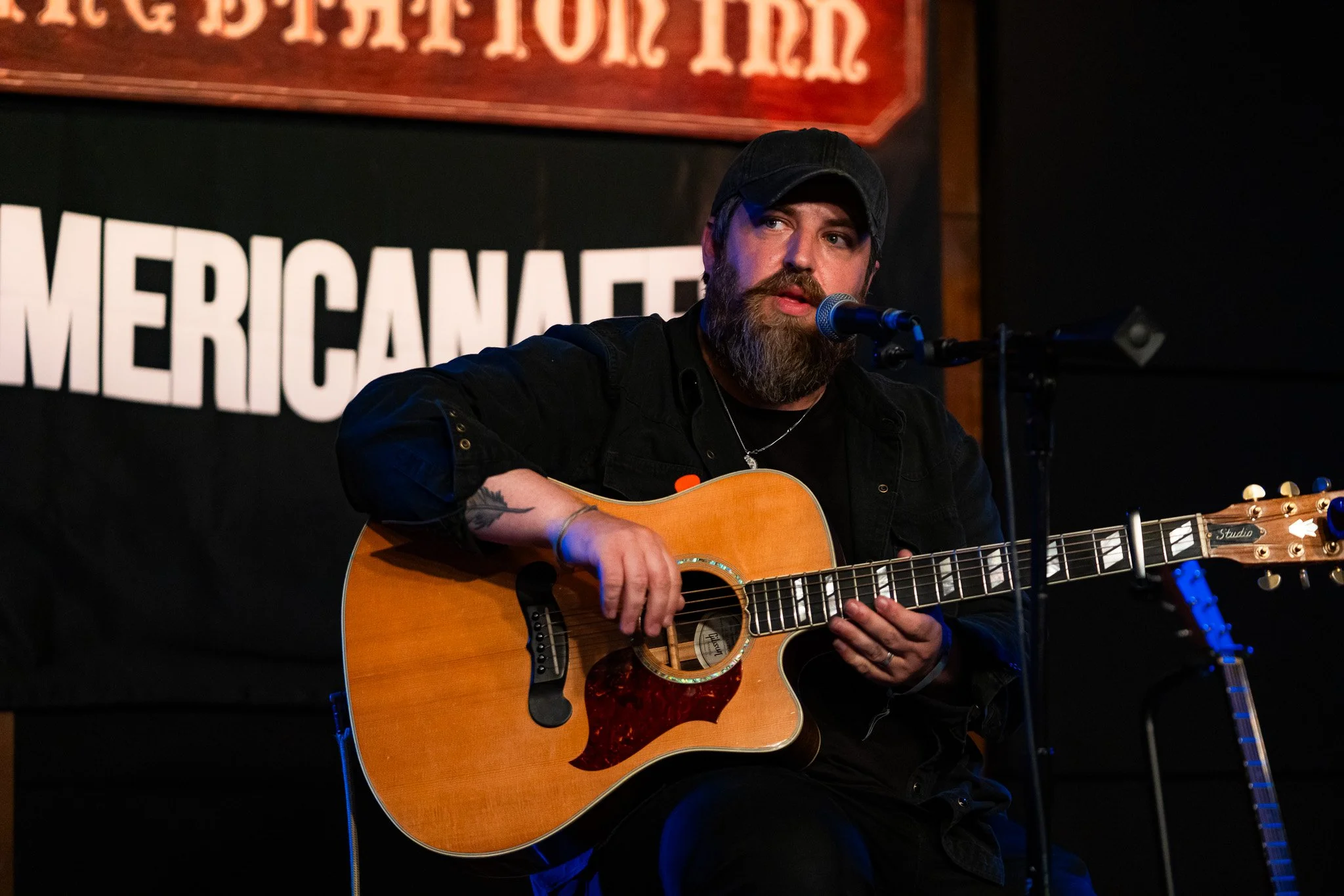 Lee DeWyze