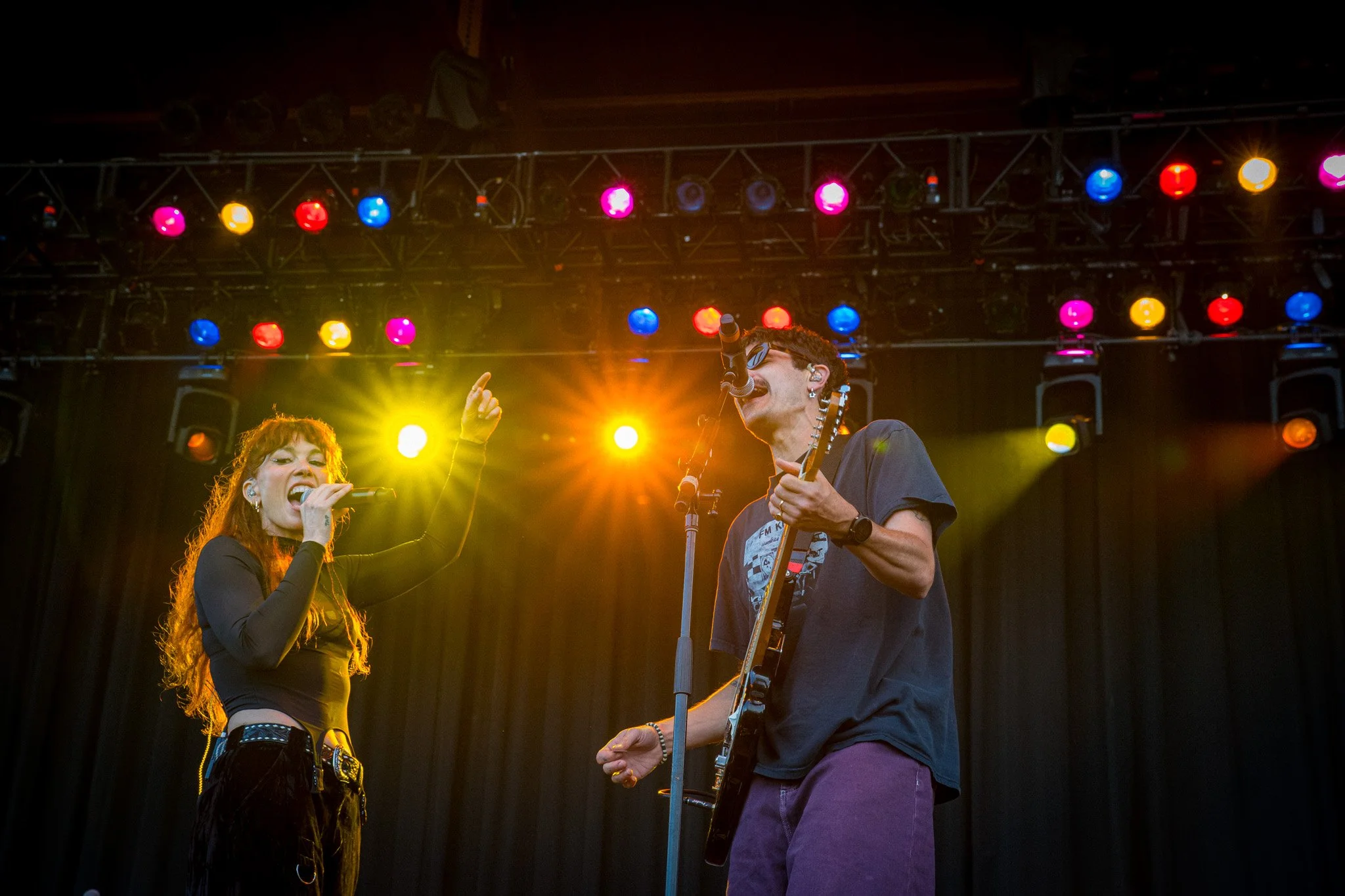 Grouplove