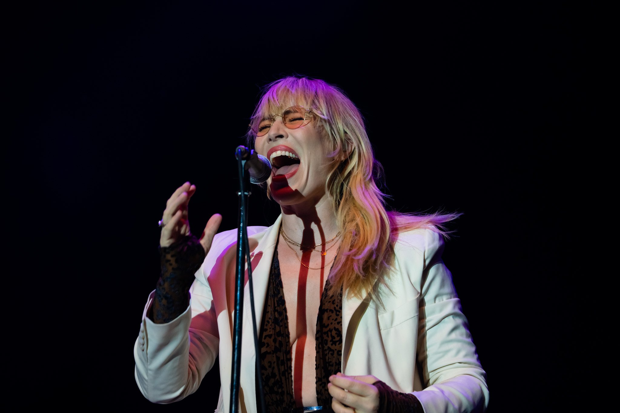 Natasha Bedingfield