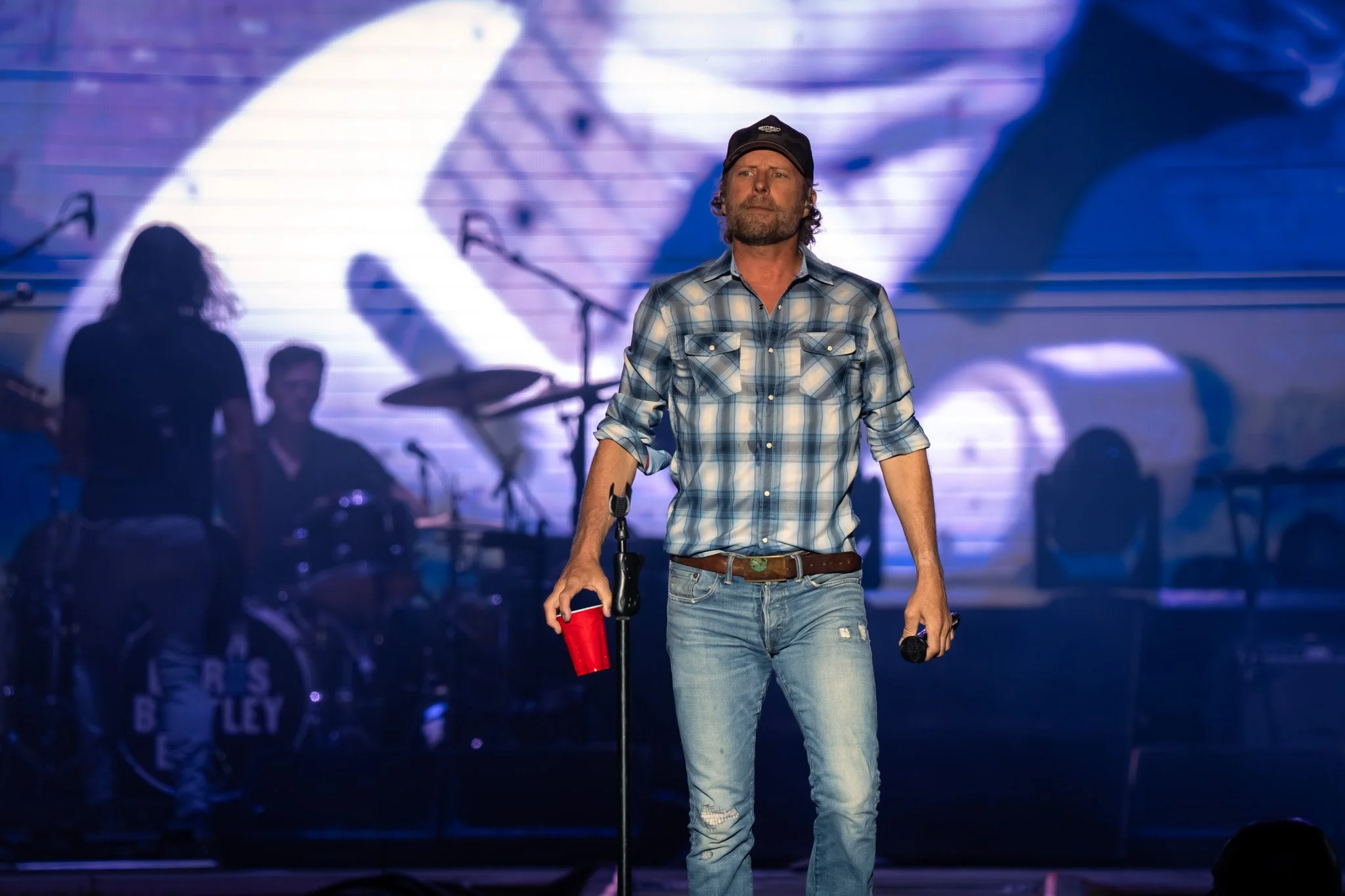 Dierks Bentley