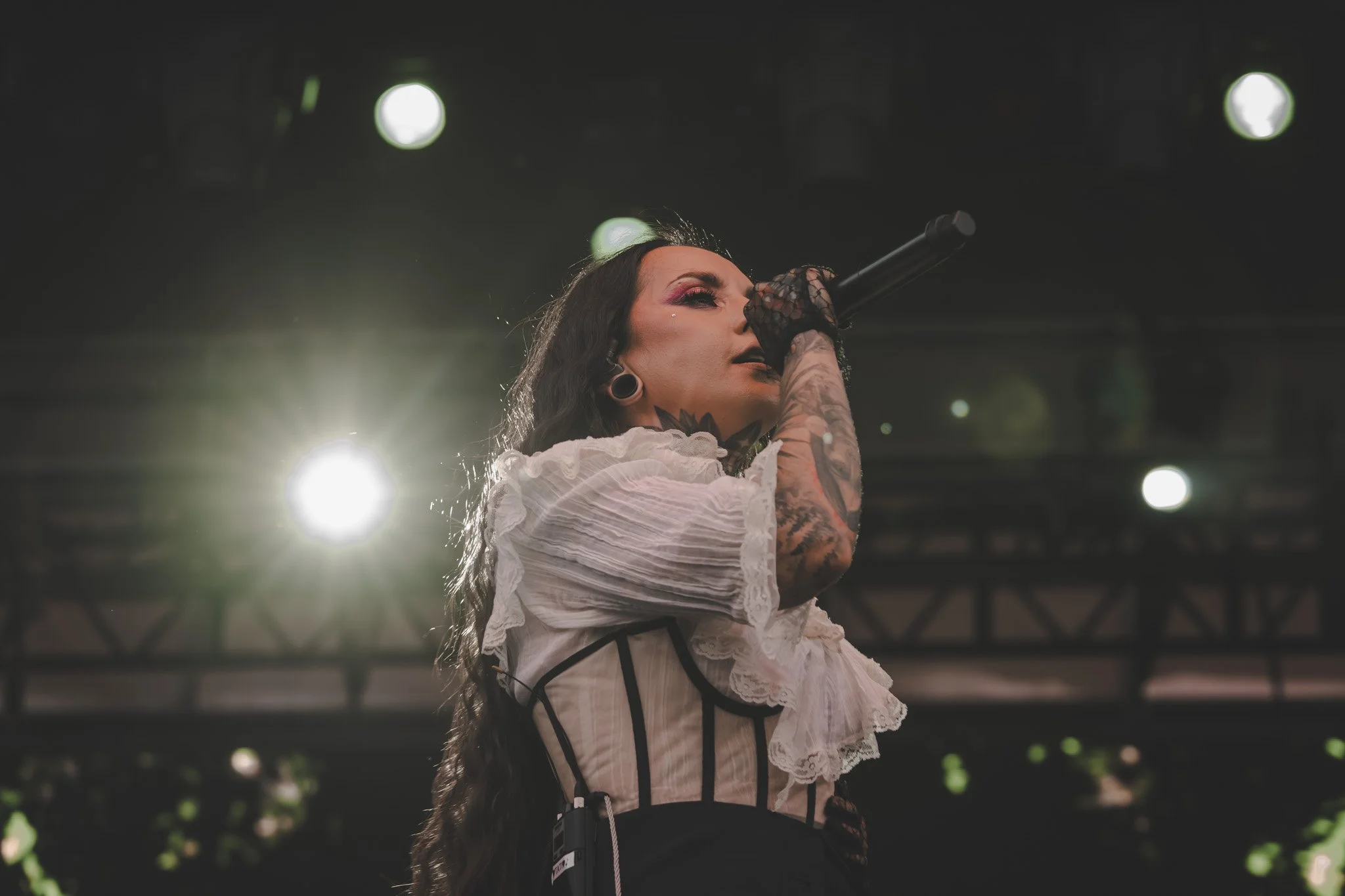 Jinjer
